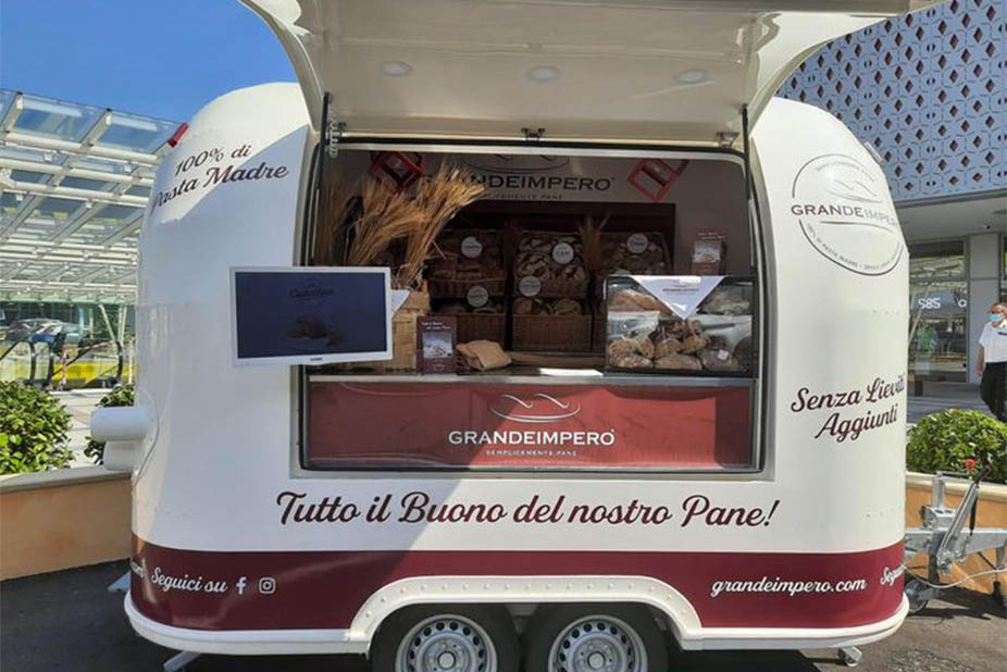 Street Food Business Gipsy City Grande Impero1