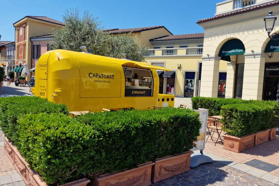 Street Food Business Gipsy Tour Capatoast 1